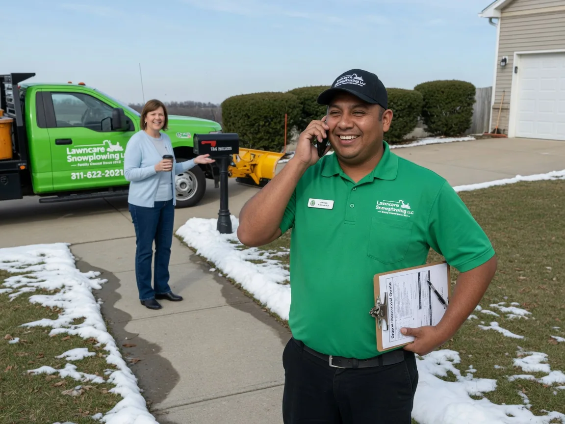 Lawn Care Services By Expert Landscaper Crystal Hill, VA FAQs